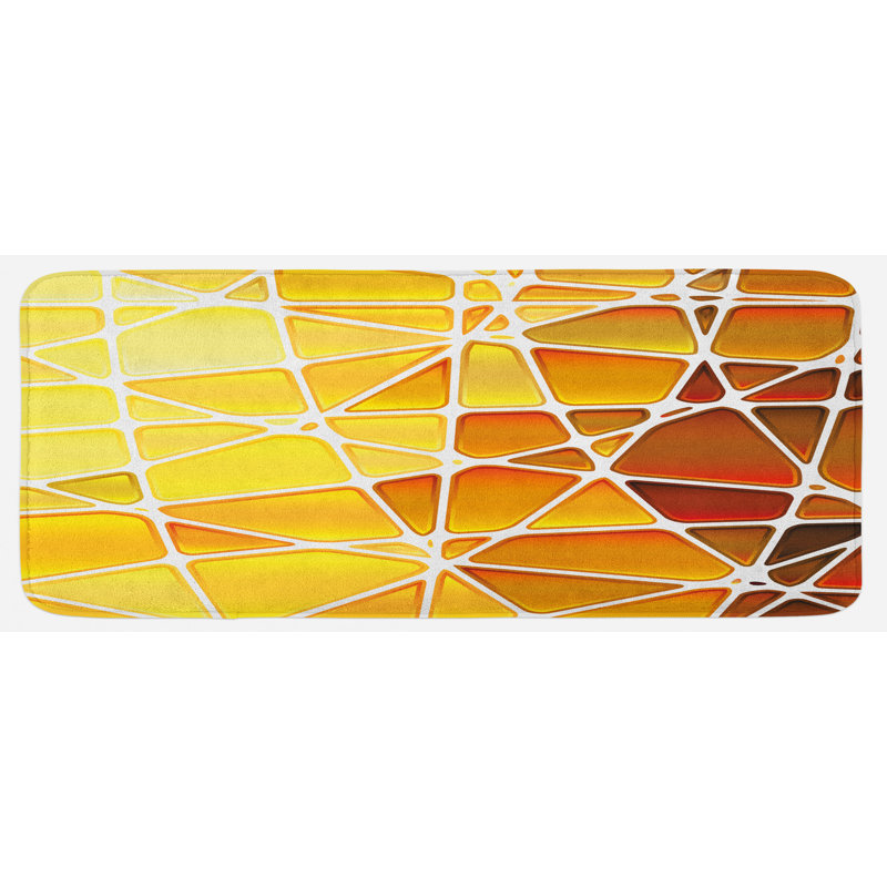Tapis de cuisine