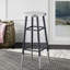 Simonds Counter Stool with Metal Frame-28333313