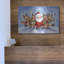 «Santa With Reindeers» par Makiko-752329952