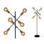 Sue 150cm Novelty Floor Lamp