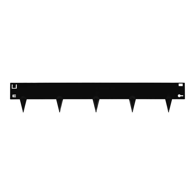 106 cm W Border Fencing, 24 cm H x 106 cm W