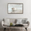 «Washed Ashore I», reproduction d'art sur toile encadrée-758253308-758253297-758253304