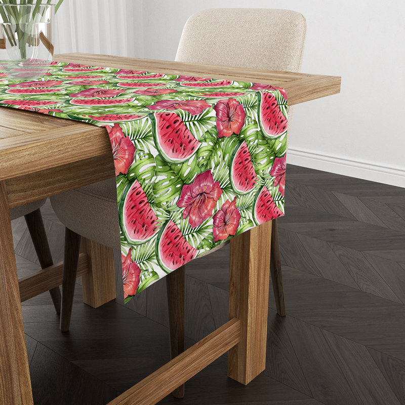 Chemin de table Kemah