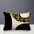 Yellow/Black/Off-White