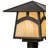Yarbro Lantern Head