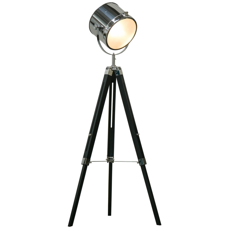 155cm Tripod Floor Lamp