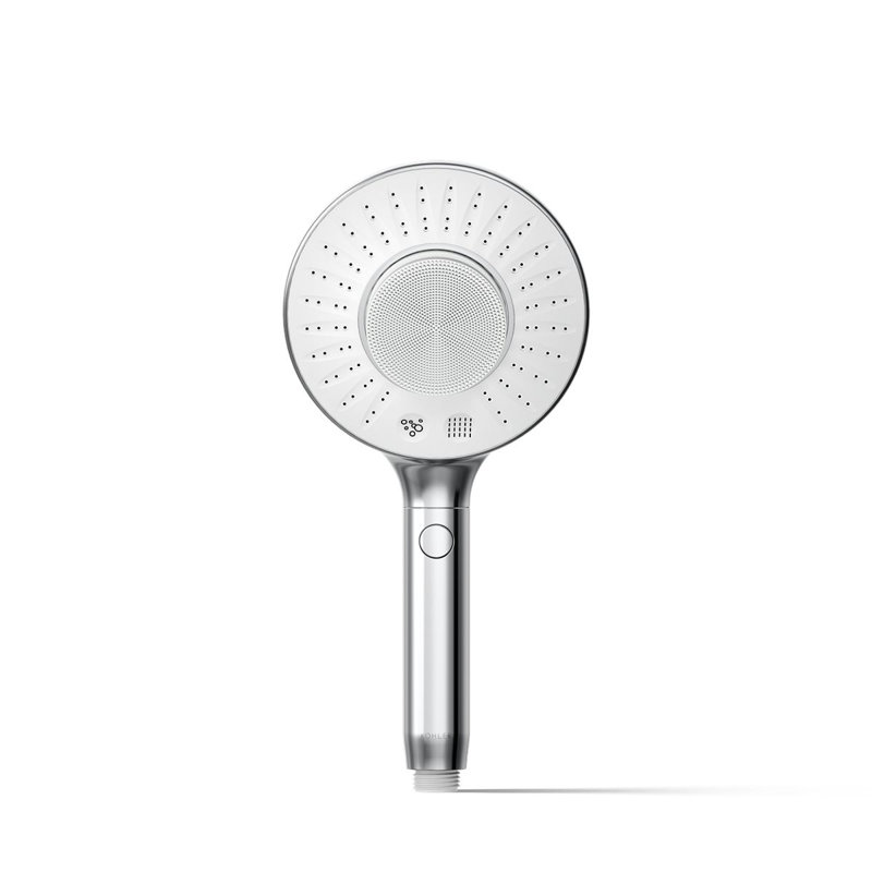 Spaviva Two-Function Handshower With All-In-One Cleansing Device 1.75 GPM, Polished Chrome