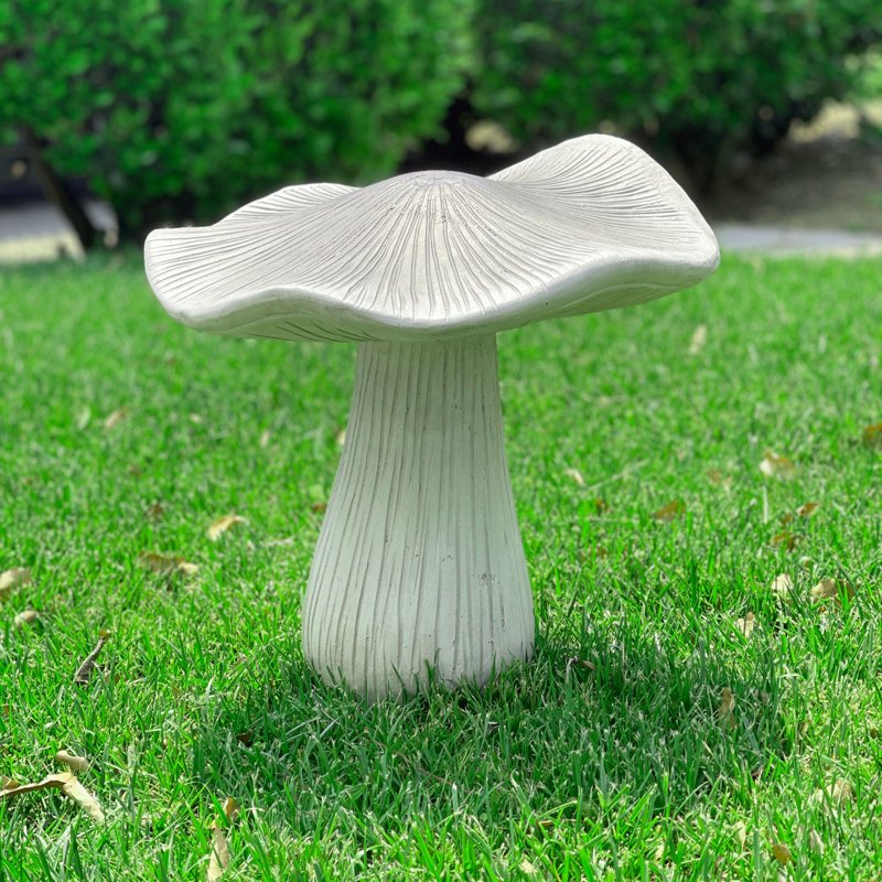 Statue de jardin champignon Arlaine