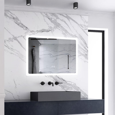 Ciran Rectangle Mirror