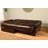 Stratford Queen 86'' Upholstered Futon And Mattress-1401682794-1401676366