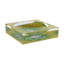 CrossBones Houndstooth Acrylic Candy Catchall Dish-70593762