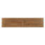 Umber 86.5'' W Solid Wood Console Table