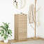 Sideboard 37.5X35x99 Cm Engineered Wood-286044609