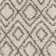 Adessa Shag Performance Geometric Rug