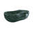 Green Natural Marble Bathroom Vessel Sink-123428821