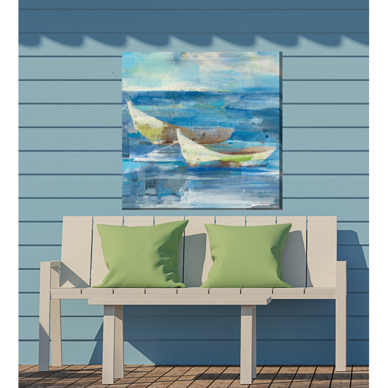 Art sur toile Kerney
