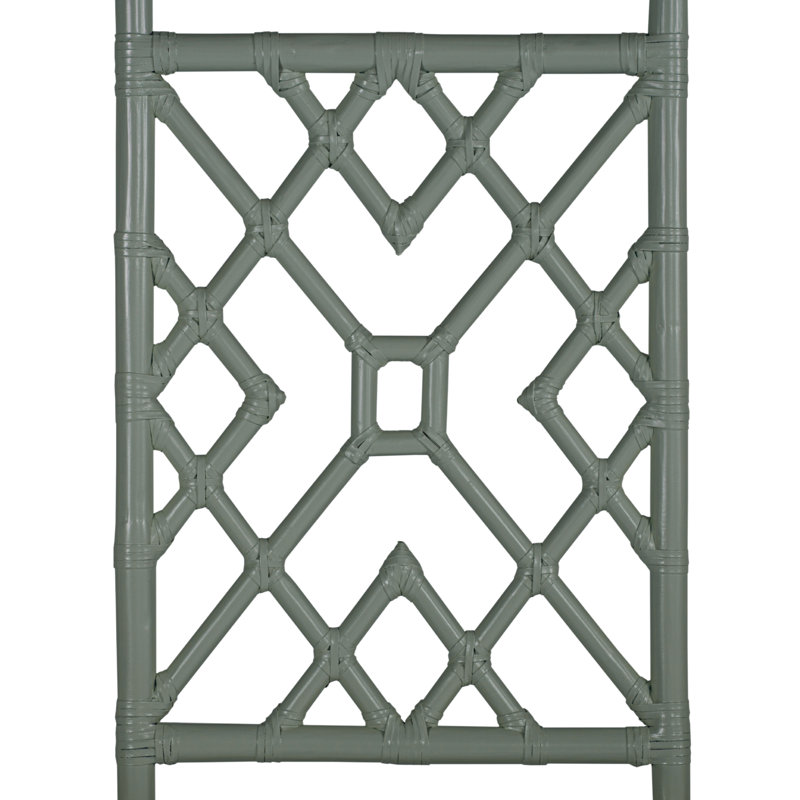 Ananias Headboard, King, Evergreen