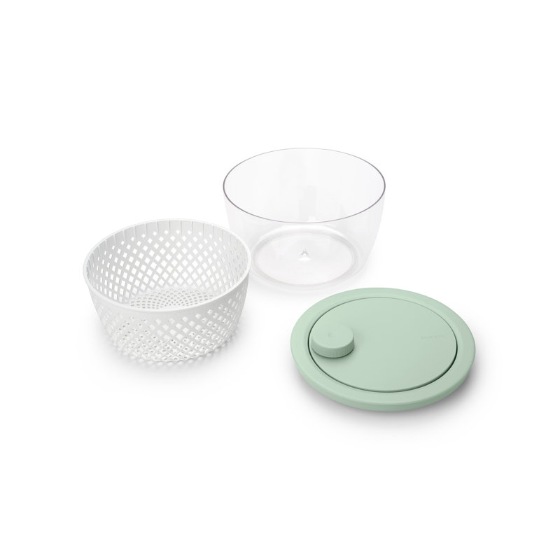 Brabantia Tasty+ Salad Spinner