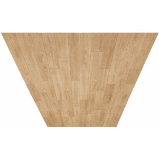 Ashwood Stagger - WOOD GRAIN COLLECTION - Vinyl Ceiling - (70 sqft)