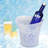 Plastic Ice Bucket