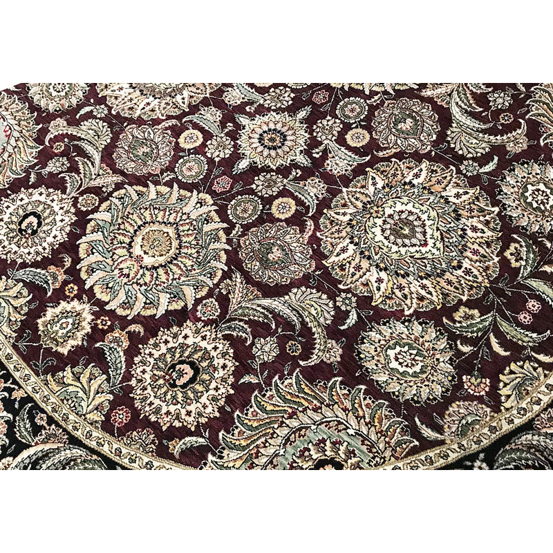 Manchuria One-of-a-Kind 8' Area Rug