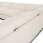 Canapé d'angle Addysen 7 pièces avec pouf-1932587836