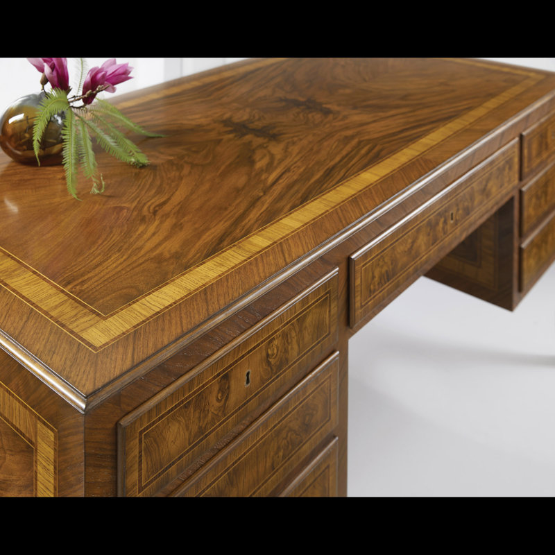 Modern History Writing Desk