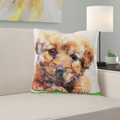 Coussin pour chien Raynor