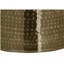 Table décorative, table de tambour, table d'appoint, table de bout, convient aux salons, chambres à coucher, style moderne et moderne-408029989
