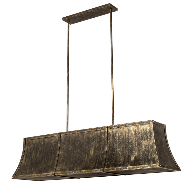 Nadine 5 - Light Pendant