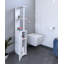 Holzwerkstoff Linen Cabinet