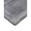 Ava Handmade Viscose Silky Solid Soft Dark Light Grey Rug-60827376