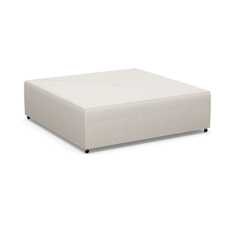 Square Ottoman, 8938-70