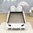 Twin Wood Car Bed-44067961