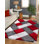 Corbinian Geometric Area Rug