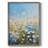 FLORAL Series VIII Framed Print - Solid Wood-1673753829