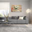 Art mural en verre «Garden Room» par Danhui Nai-1569113703