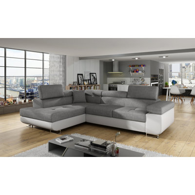 Aala 3 Seater Sofa Bed