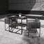 Ensemble bistro Modern Modern