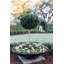 Pot à fleurs rond Wilina de 42 po Wilmarie