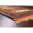 One-of-a-Kind 3'3" X 5'9" New Age Wool Area Rug in