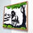 Wall Decor on Iron