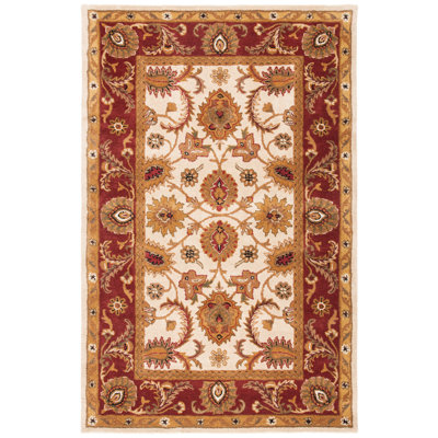 Alger Vintage Performance Rug