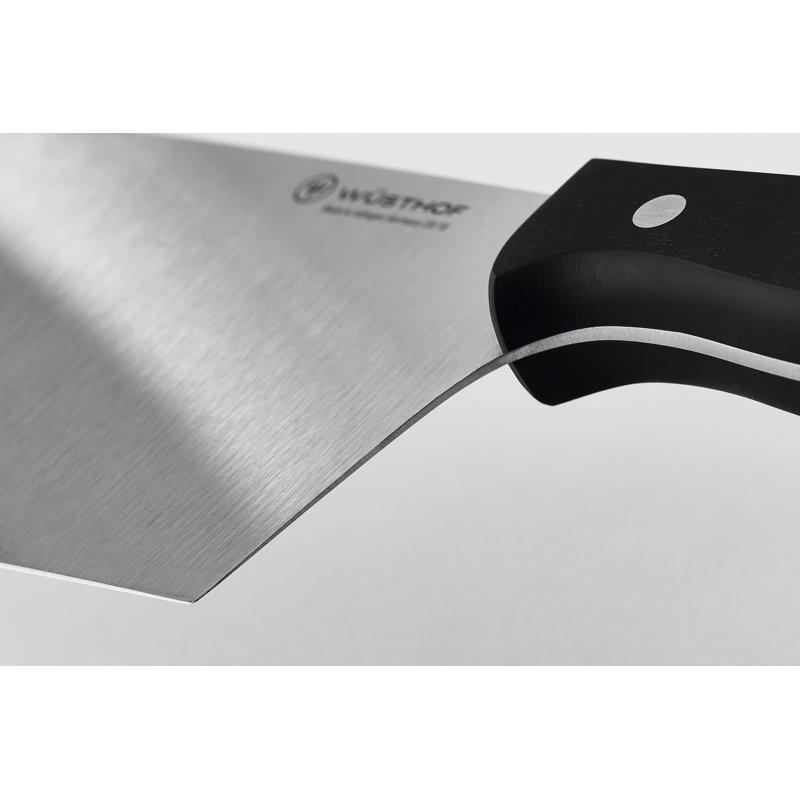 Couteau de chef chinois 8 po WÜSTHOF