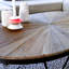 Four Leg Coffee Table