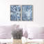 Blue Folliage Set Set by Oliver Gal-1781663908-1781663910