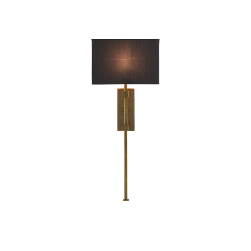Edmund 1 - Light Wallchiere
