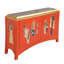 Buffet d'entrée pour armoire à chaussures