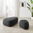 Endiya Upholstered Ottoman-331277189