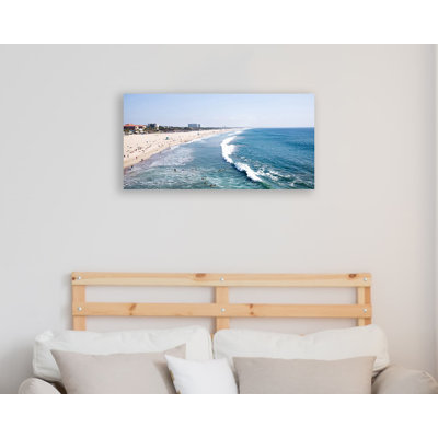 " Coastal Bliss "